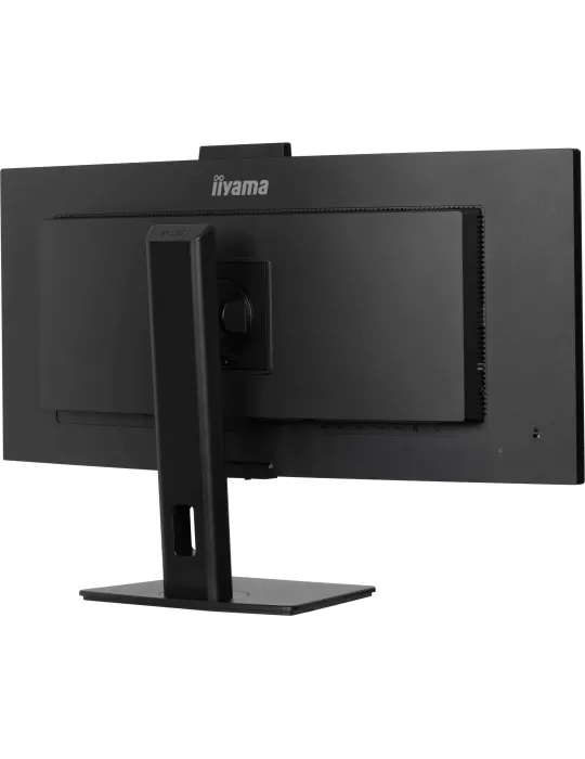 iiyama ProLite XCB3497WQSNPH-B1 Monitor PC 86,4 cm (34") 3440 x 1440 Pixel UltraWide Quad HD LED Nero