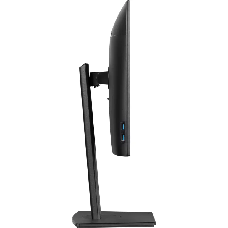 iiyama ProLite XUB2792UHSU-B6 Monitor PC 68,6 cm (27") 3840 x 2160 Pixel 4K Ultra HD LED Nero