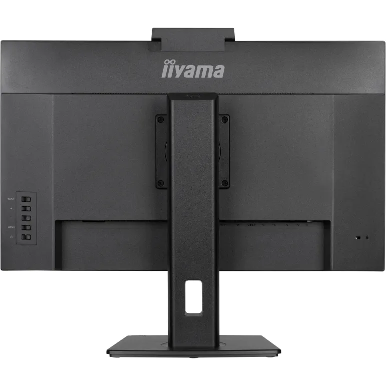 iiyama ProLite XUB2790QSUH-B2 Monitor PC 68,6 cm (27") 2560 x 1440 Pixel Quad HD LED Nero