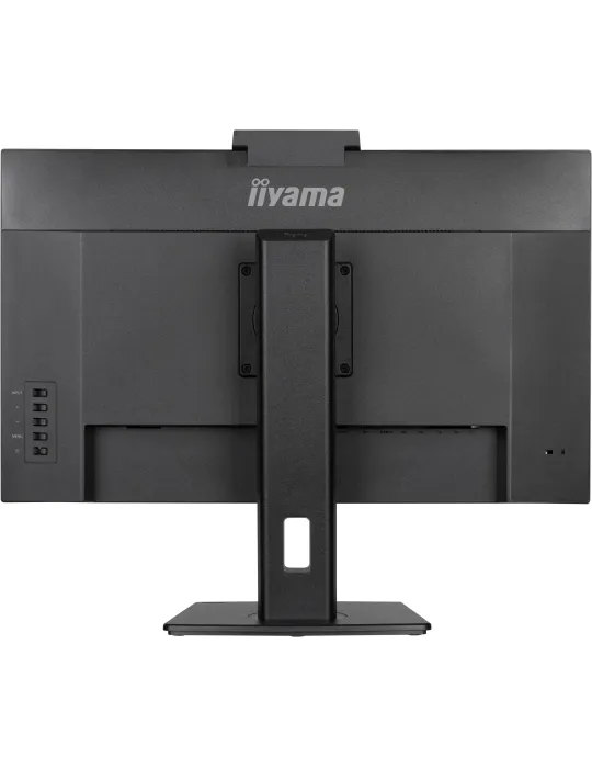 iiyama ProLite XUB2790QSUH-B2 Monitor PC 68,6 cm (27") 2560 x 1440 Pixel Quad HD LED Nero