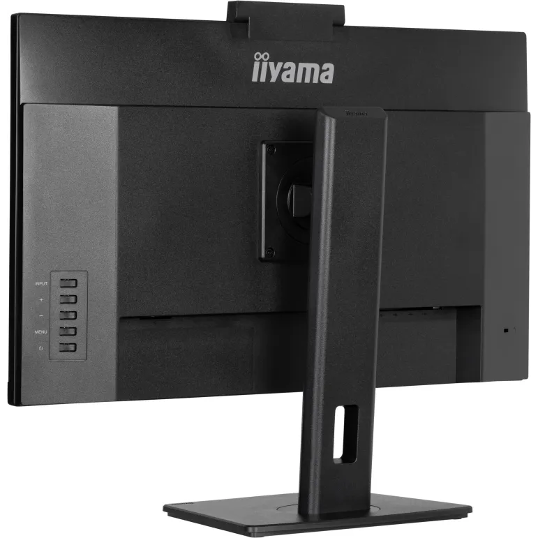 iiyama ProLite XUB2790QSUH-B2 Monitor PC 68,6 cm (27") 2560 x 1440 Pixel Quad HD LED Nero