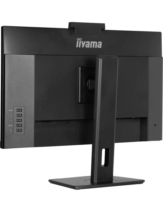 iiyama ProLite XUB2790QSUH-B2 Monitor PC 68,6 cm (27") 2560 x 1440 Pixel Quad HD LED Nero