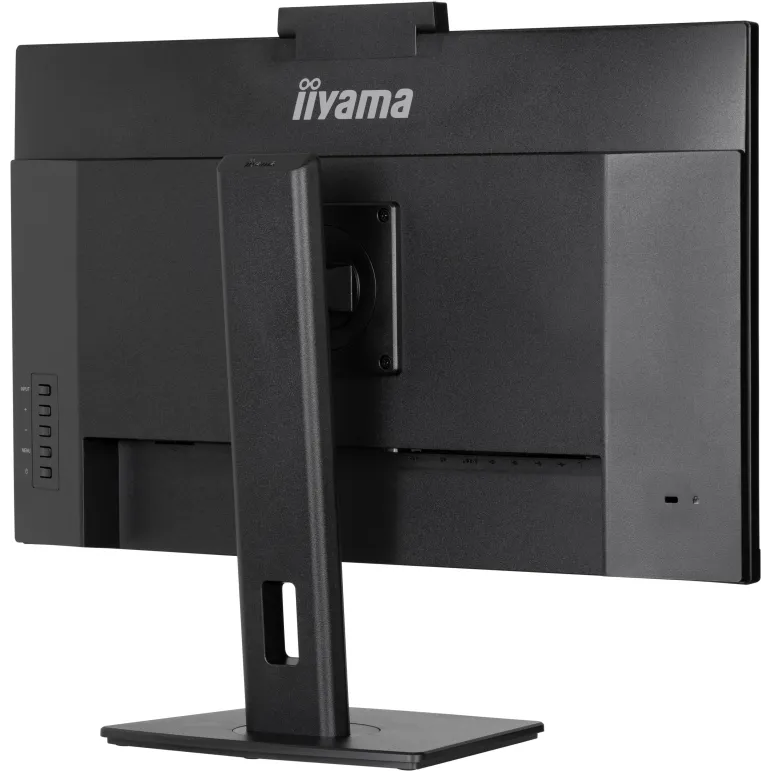 iiyama ProLite XUB2790QSUH-B2 Monitor PC 68,6 cm (27") 2560 x 1440 Pixel Quad HD LED Nero