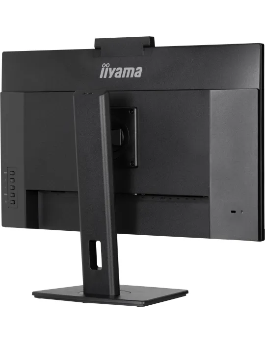 iiyama ProLite XUB2790QSUH-B2 Monitor PC 68,6 cm (27") 2560 x 1440 Pixel Quad HD LED Nero