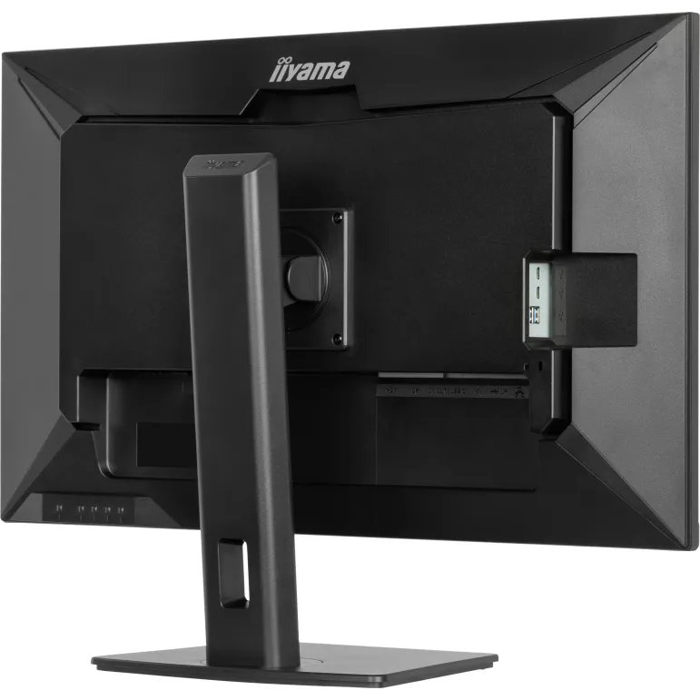 iiyama ProLite XUB3297QSNP-B1 Monitor PC 81,3 cm (32") 2560 x 1440 Pixel Quad HD LED Nero