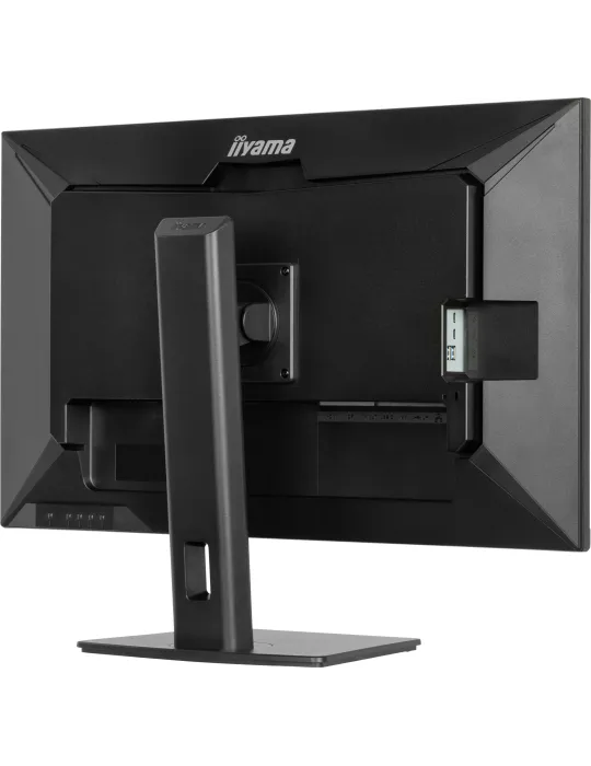 iiyama ProLite XUB3297QSNP-B1 Monitor PC 81,3 cm (32") 2560 x 1440 Pixel Quad HD LED Nero