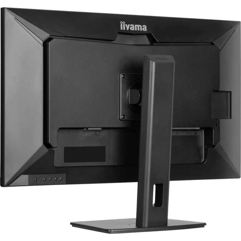 iiyama ProLite XUB3297QSNP-B1 Monitor PC 81,3 cm (32") 2560 x 1440 Pixel Quad HD LED Nero