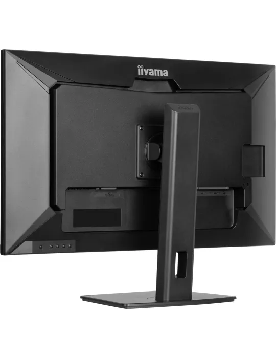 iiyama ProLite XUB3297QSNP-B1 Monitor PC 81,3 cm (32") 2560 x 1440 Pixel Quad HD LED Nero