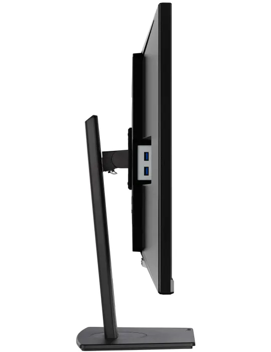 iiyama ProLite XUB3293UHSN-B5 Monitor PC 80 cm (31.5") 3840 x 2160 Pixel 4K Ultra HD LCD Nero