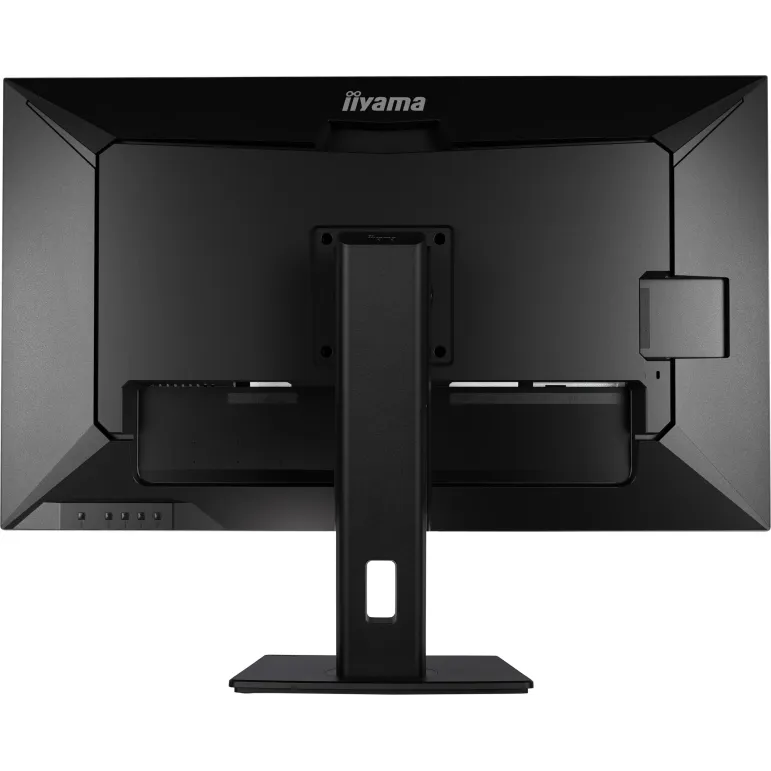 iiyama ProLite XUB3293UHSN-B5 Monitor PC 80 cm (31.5") 3840 x 2160 Pixel 4K Ultra HD LCD Nero