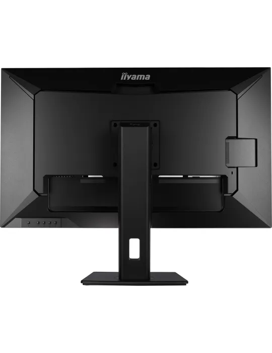 iiyama ProLite XUB3293UHSN-B5 Monitor PC 80 cm (31.5") 3840 x 2160 Pixel 4K Ultra HD LCD Nero
