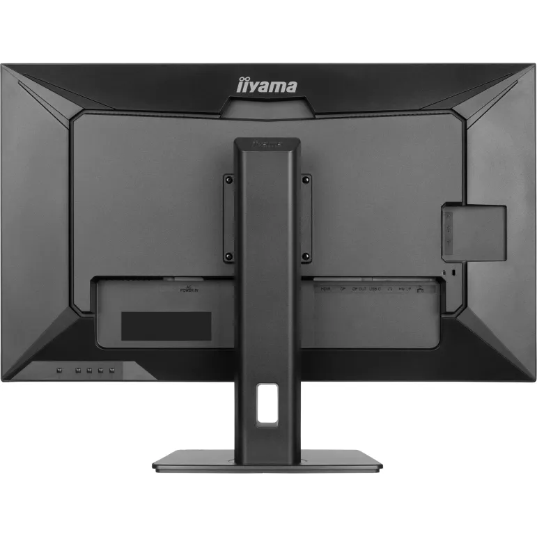 iiyama ProLite XUB3297QSNP-B1 Monitor PC 81,3 cm (32") 2560 x 1440 Pixel Quad HD LED Nero