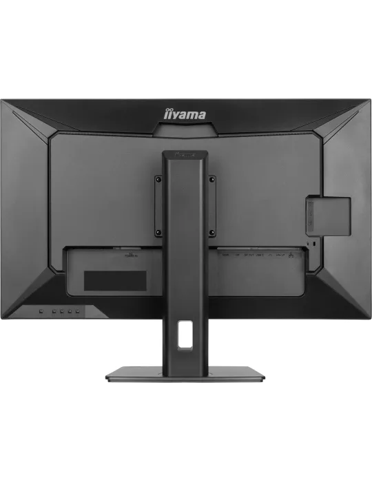 iiyama ProLite XUB3297QSNP-B1 Monitor PC 81,3 cm (32") 2560 x 1440 Pixel Quad HD LED Nero