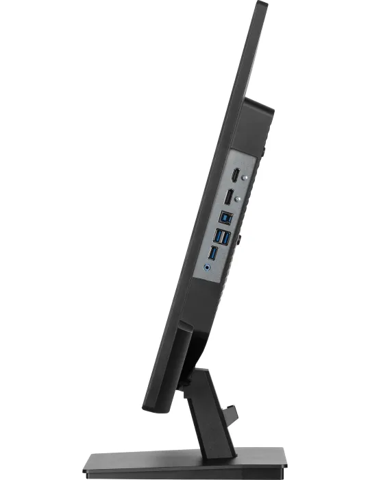 iiyama ProLite X3270QSU-B1 Monitor PC 80 cm (31.5") 2560 x 1440 Pixel Wide Quad HD LED Nero