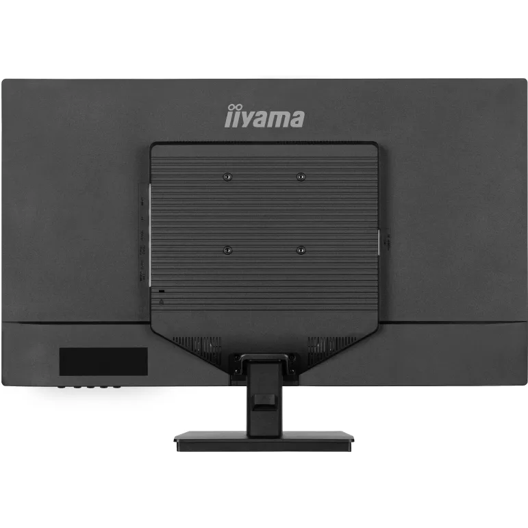 iiyama ProLite X3270QSU-B1 Monitor PC 80 cm (31.5") 2560 x 1440 Pixel Wide Quad HD LED Nero