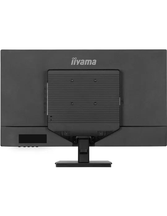 iiyama ProLite X3270QSU-B1 Monitor PC 80 cm (31.5") 2560 x 1440 Pixel Wide Quad HD LED Nero