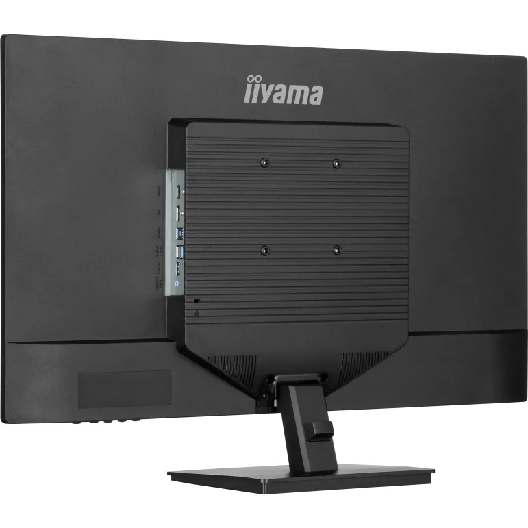 iiyama ProLite X3270QSU-B1 Monitor PC 80 cm (31.5") 2560 x 1440 Pixel Wide Quad HD LED Nero