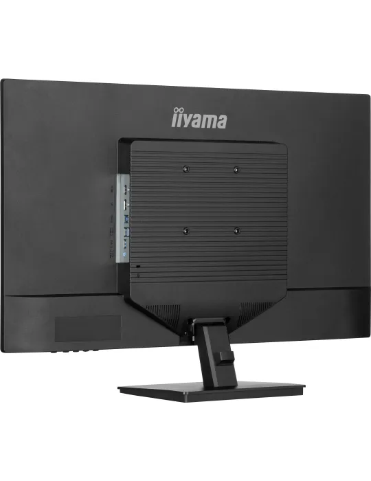 iiyama ProLite X3270QSU-B1 Monitor PC 80 cm (31.5") 2560 x 1440 Pixel Wide Quad HD LED Nero