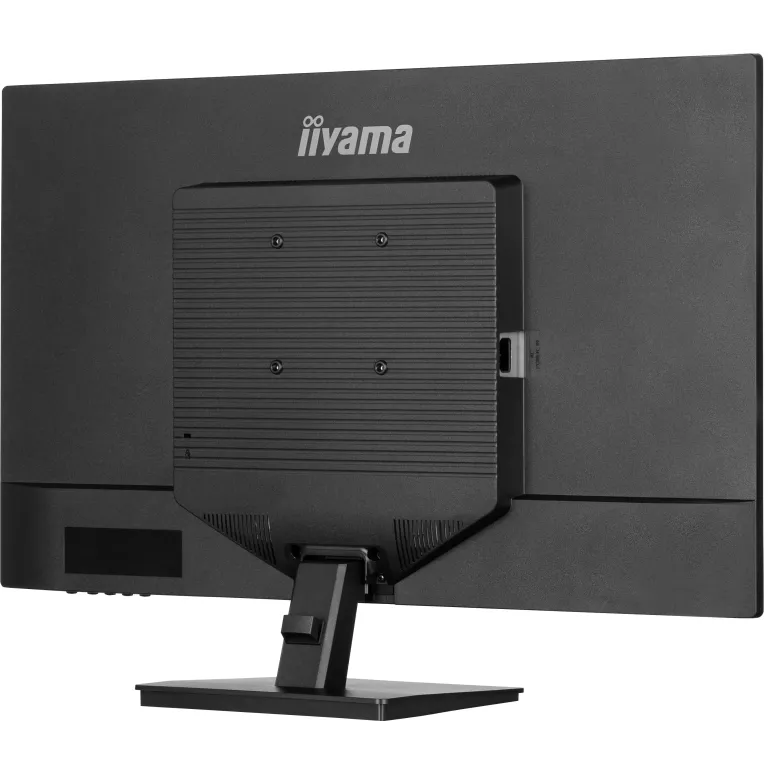 iiyama ProLite X3270QSU-B1 Monitor PC 80 cm (31.5") 2560 x 1440 Pixel Wide Quad HD LED Nero