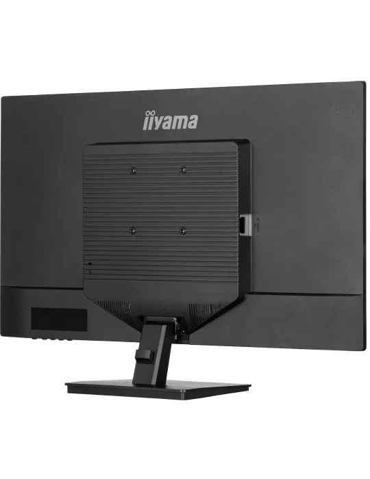 iiyama ProLite X3270QSU-B1 Monitor PC 80 cm (31.5") 2560 x 1440 Pixel Wide Quad HD LED Nero