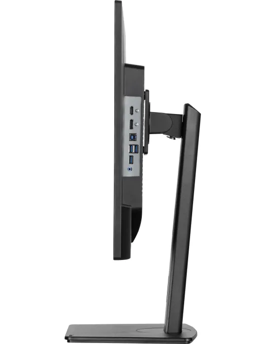 iiyama ProLite XB3270QSU-B1 Monitor PC 80 cm (31.5") 2560 x 1440 Pixel Quad HD LED Nero
