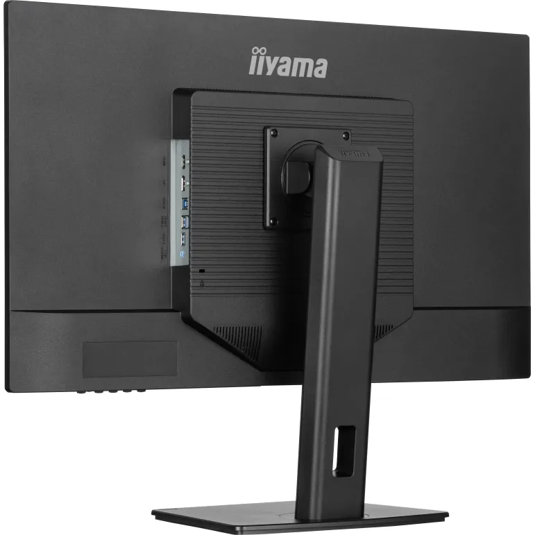iiyama ProLite XB3270QSU-B1 Monitor PC 80 cm (31.5") 2560 x 1440 Pixel Quad HD LED Nero