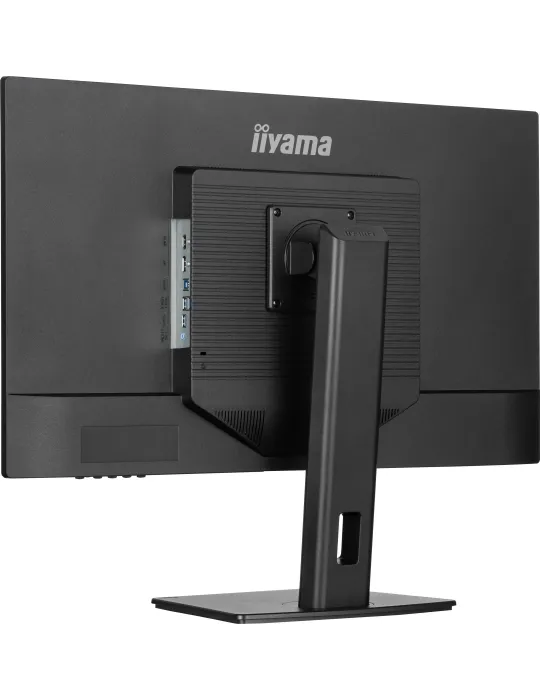 iiyama ProLite XB3270QSU-B1 Monitor PC 80 cm (31.5") 2560 x 1440 Pixel Quad HD LED Nero