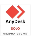 SOLO LICENSE SUBSCRIPTION 3Y