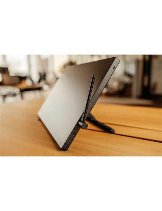 WACOM CINTIQ VARI-ANGLE PEN STAND