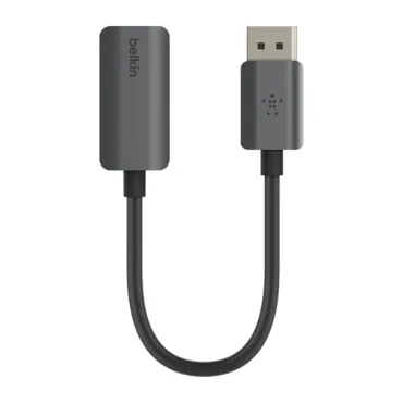 ADATTATORE ATTIVO DA DISPLAYPORT AD HDMI 4K HDR