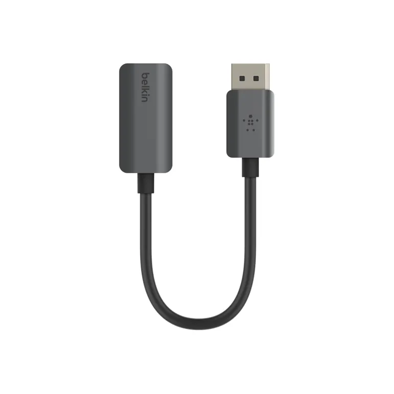 ADATTATORE ATTIVO DA DISPLAYPORT AD HDMI 4K HDR