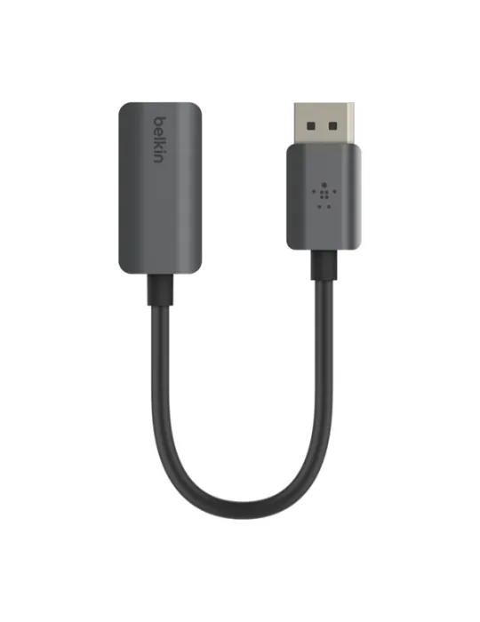 ADATTATORE ATTIVO DA DISPLAYPORT AD HDMI 4K HDR