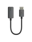 ADATTATORE ATTIVO DA DISPLAYPORT AD HDMI 4K HDR