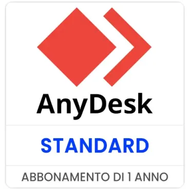 STANDARD LICENSE SUBSCRIPTION 1Y
