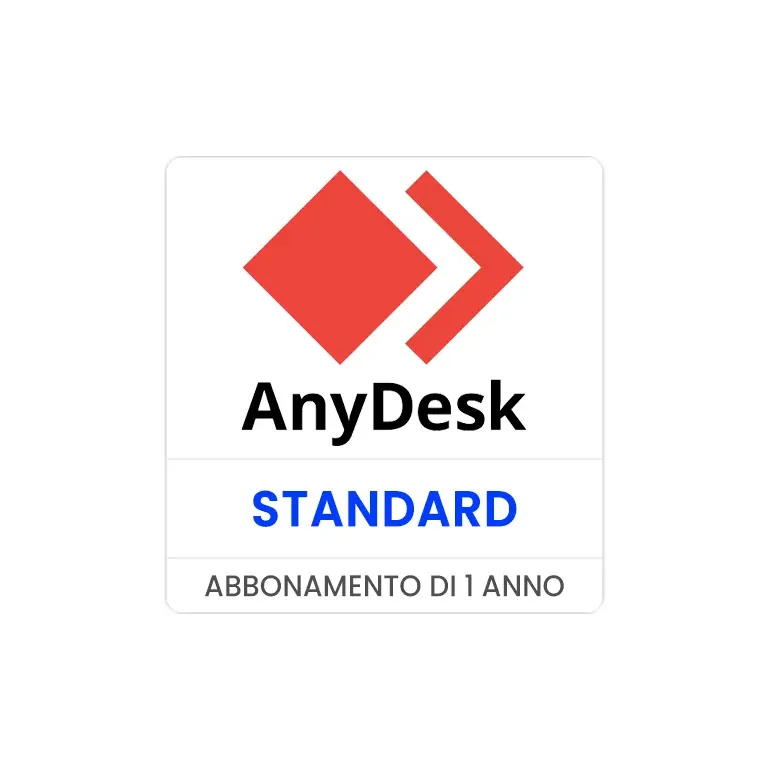 STANDARD LICENSE SUBSCRIPTION 2Y