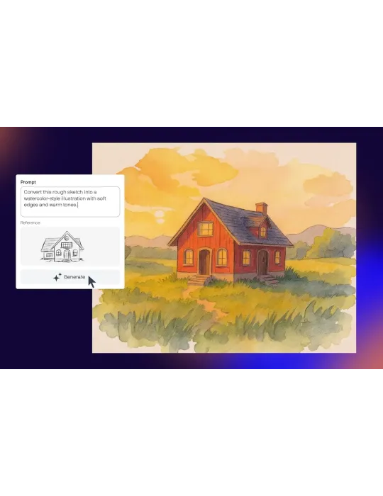 CorelDRAW Graphics Suite 2026 Business ESD perpetua per Win e Mac con 1 anno di manutenzione