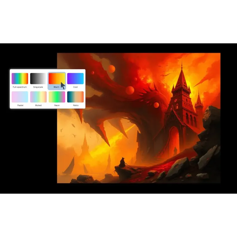 CorelDRAW Graphics Suite 2026 - Rinnovo abbonamento 1 anno per Win e Mac