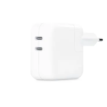 Apple Alimentatore USB-C da 35W