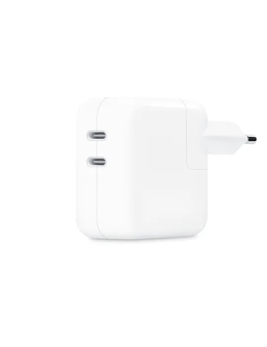 Apple Alimentatore USB-C da 35W