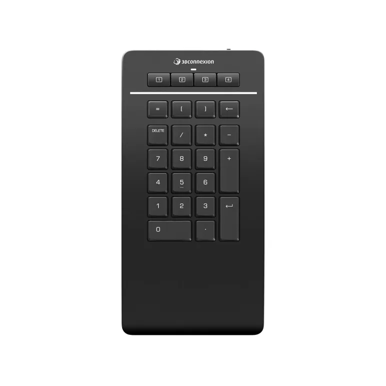 3Dconnexion Numpad Pro