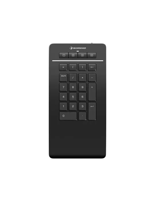 3Dconnexion Numpad Pro