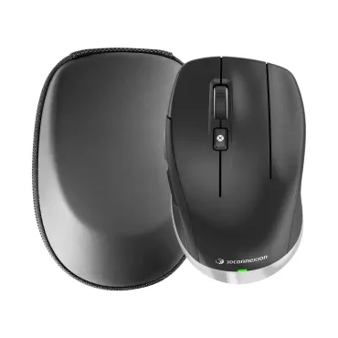 3Dconnexion CadMouse Compact Wireless