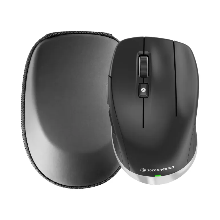 3Dconnexion CadMouse Compact Wireless