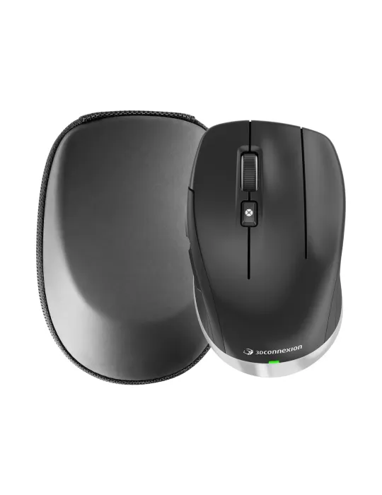3Dconnexion CadMouse Compact Wireless