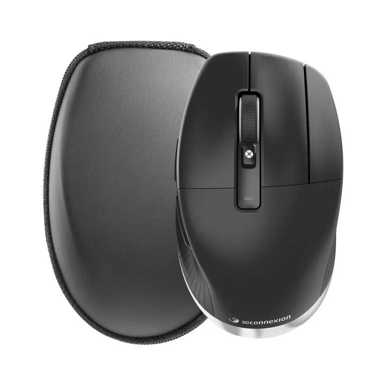 3Dconnexion CadMouse Pro Wireless