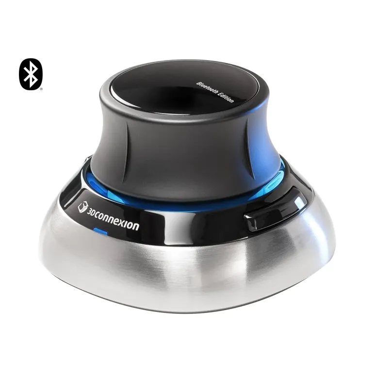 3Dconnexion SpaceMouse Wireless