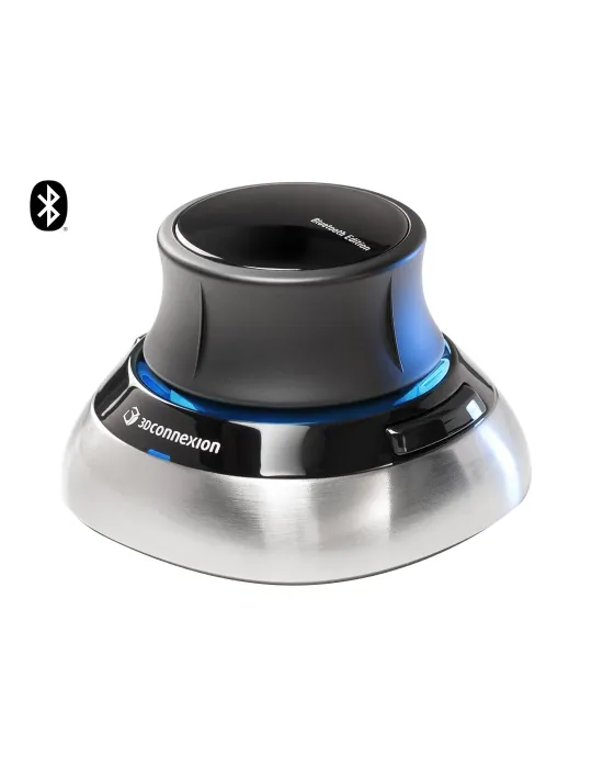 3Dconnexion SpaceMouse Wireless