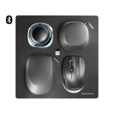 3Dconnexion SpaceMouse Wireless Kit 2