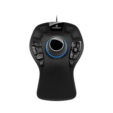 3Dconnexion SpaceMouse PRO
