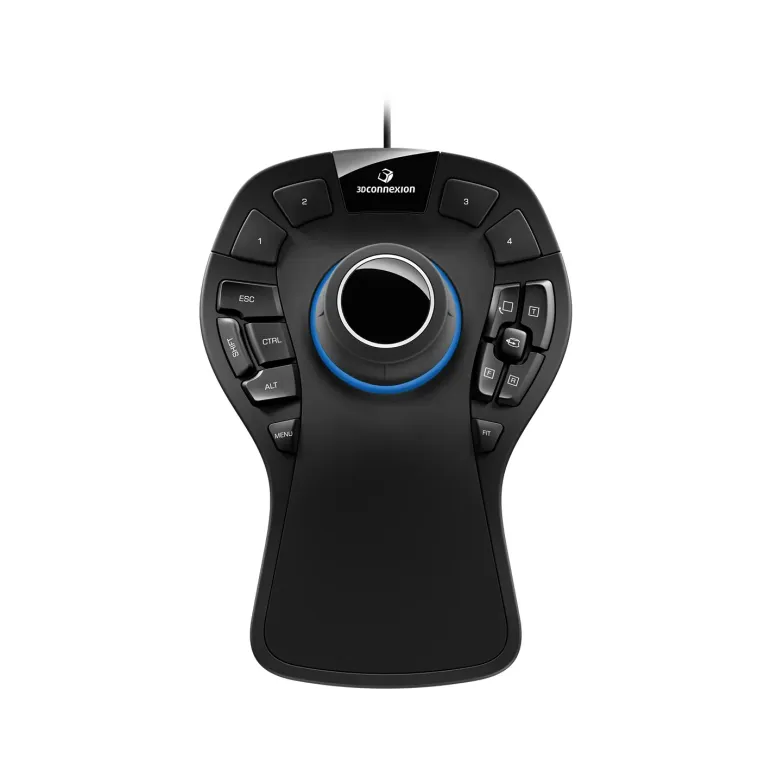 3Dconnexion SpaceMouse PRO